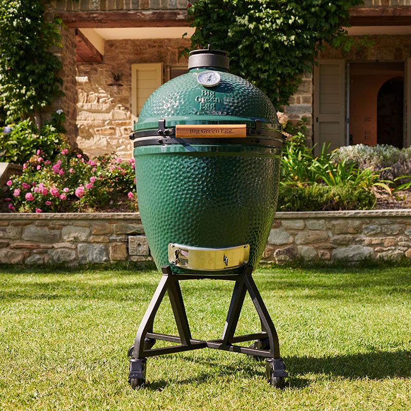 Master the Art of Outdoor Cooking