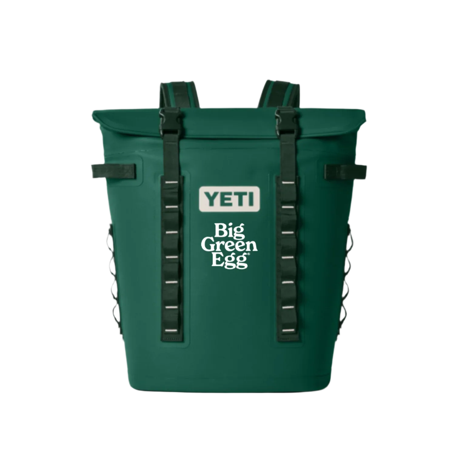 Big Green Egg x YETI